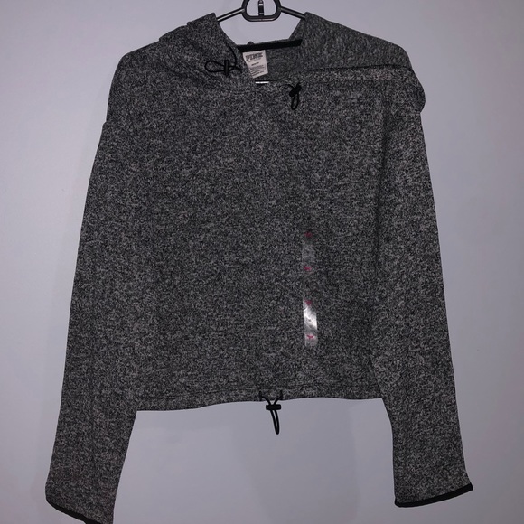 Victoria’s Secret Sweater Knit Pullover - Picture 4 of 7